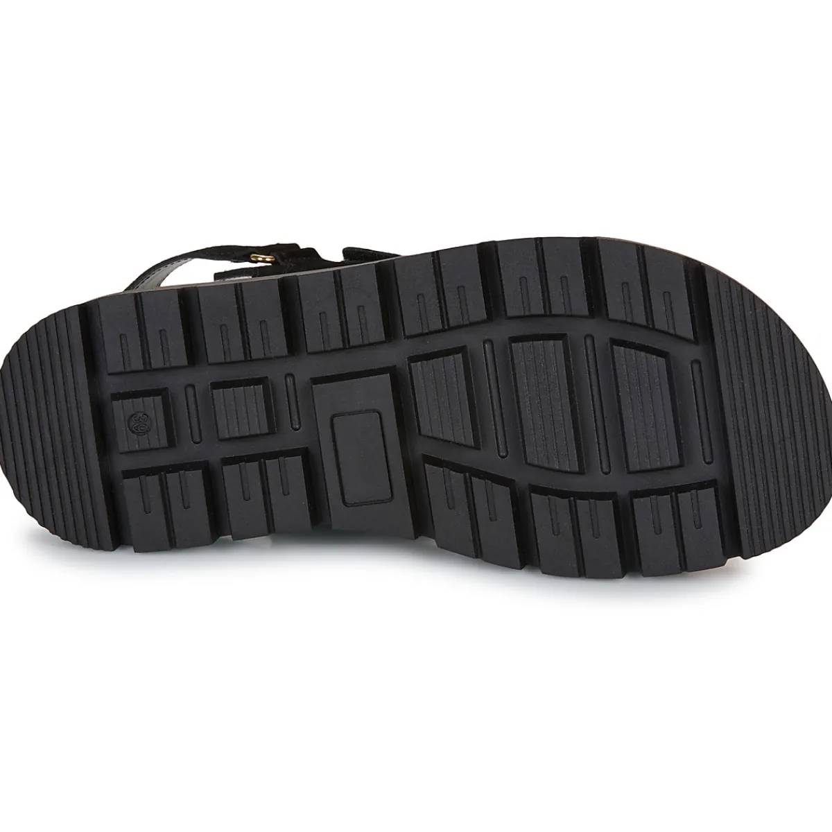 Sale JB Martin - CLEM CROUTENOIR