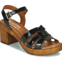 JB Martin - DALLIA VERNISNOIR