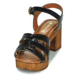 JB Martin - DALLIA VERNISNOIR