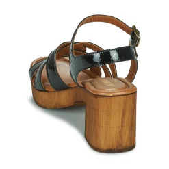 JB Martin - DALLIA VERNISNOIR