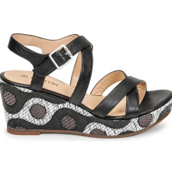 Discount JB Martin - DARELO Noir