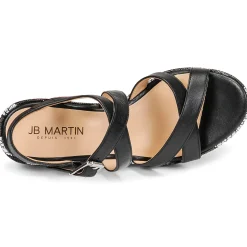 Discount JB Martin - DARELO Noir
