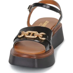 Sale JB Martin - DARIA Vernisnoir