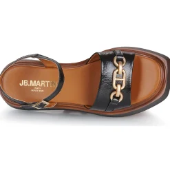 Sale JB Martin - DARIA Vernisnoir