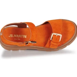 Sale JB Martin - DELIA Croûteorange