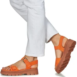 Sale JB Martin - DELIA Croûteorange