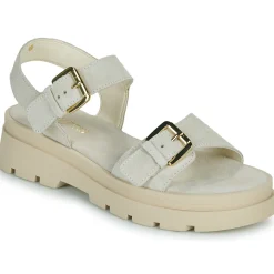 Clearance JB Martin - DELIA CROUTEOFFWHITE