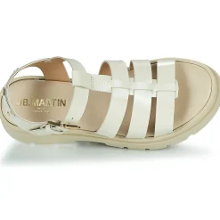 Sale JB Martin - DELICE Vernisoffwhite