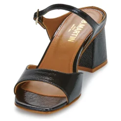 Sale JB Martin - DIAZ VERNISNOIR