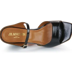 Sale JB Martin - DIAZ VERNISNOIR
