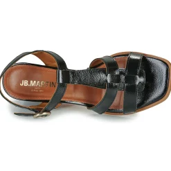 Discount JB Martin - DIRELLE Vernisnoir