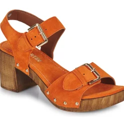 Hot JB Martin - DONA Croûteorange