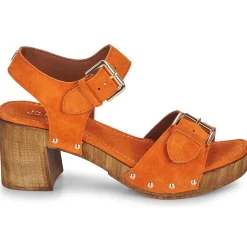 Hot JB Martin - DONA Croûteorange