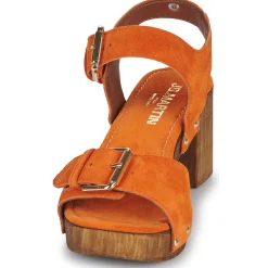 Hot JB Martin - DONA Croûteorange