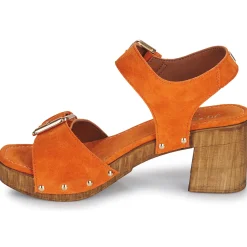 Hot JB Martin - DONA Croûteorange