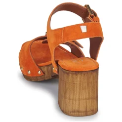 Hot JB Martin - DONA Croûteorange