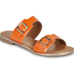 Clearance JB Martin - DUNE VERNISORANGE