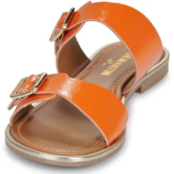 Clearance JB Martin - DUNE VERNISORANGE