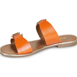 Clearance JB Martin - DUNE VERNISORANGE