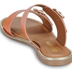 Clearance JB Martin - DUNE VERNISORANGE