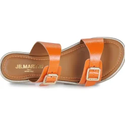 Clearance JB Martin - DUNE VERNISORANGE