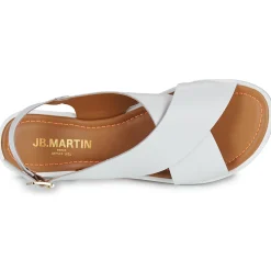 Sale JB Martin - DUTA NAPPABLANC