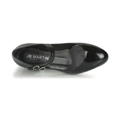 Sale JB Martin - ECLIPSE VERNISNOIR