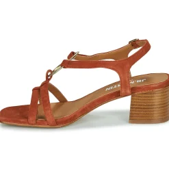 Best JB Martin - ECUME CHEVREVELOURSFAUVE