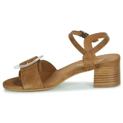 Sale JB Martin - ELIANE CHEVREVELOURSCAMEL