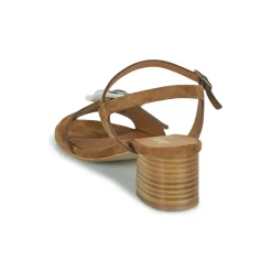 Sale JB Martin - ELIANE CHEVREVELOURSCAMEL