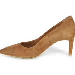 Sale JB Martin - ELSA Chèvrevelourscamel