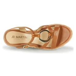 Best JB Martin - EMANI Marron