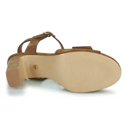 Discount JB Martin - ESPIEGLE CHEVREVELOURSCAMEL