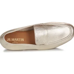 Hot JB Martin - FESTA Métaldoré