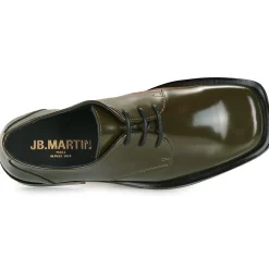 Hot JB Martin - FIBBIA VEAUGLACEKAKI