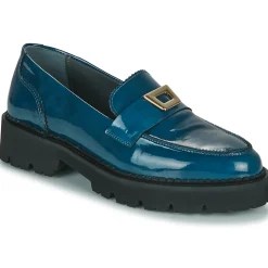 Best JB Martin - FOLIE Vernisbleurock