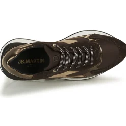 Sale JB Martin - FORTE MIXMARRON