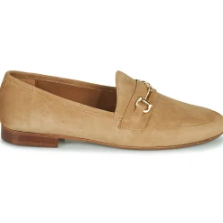 JB Martin - FRANCHE CHEVREVELOURSCAMEL