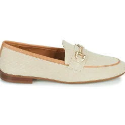 Hot JB Martin - FRANCHE TOILEBEIGE