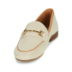 Hot JB Martin - FRANCHE TOILEBEIGE