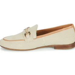 Hot JB Martin - FRANCHE TOILEBEIGE