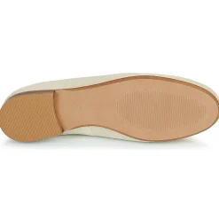 Hot JB Martin - FRANCHE TOILEBEIGE