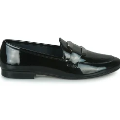 Discount JB Martin - FRANCHE BCBG VERNISNOIR