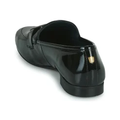 Discount JB Martin - FRANCHE BCBG VERNISNOIR