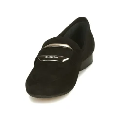 Sale JB Martin - FRANCHE BCBG CHEVREVELOURSNOIR