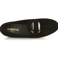 Sale JB Martin - FRANCHE BCBG CHEVREVELOURSNOIR