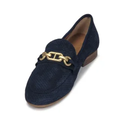 Discount JB Martin - FRANCHE BIJOU Chèvreveloursperfomarine