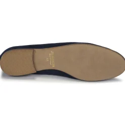 Discount JB Martin - FRANCHE BIJOU Chèvreveloursperfomarine