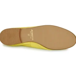 Hot JB Martin - FRANCHE BIJOU NAPPACITRON