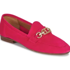Hot JB Martin - FRANCHE BIJOU Veloursfuchsia